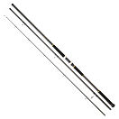 Купить Daiwa LEGB393HFSAF Legalis Bulle Удочка Для Джиггинга 3 Разделы Черный Black 3.90 m  7ft.ru в интернет магазине Семь Футов