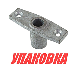 Подуключина врезная 85х30 д.15 мм, Marine Rocket (упаковка из 10 шт.) RB01-80x15_MR_pkg_10