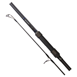 Carp spirit 34CSACS170003 Magnum X5 Удочка Для Ловли Карпа Черный Black 3.66 m 