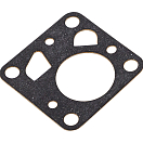 Мембрана топливного насоса 4/5 Yamaha 6E0244340000