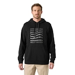 Helly hansen 54546-990-s Толстовка с капюшоном Shoreline Black 40x30x12