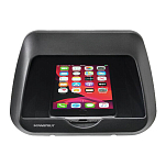 Беспроводная зарядная система Scanstrut ROKK Nest SC-CW-06E 12/24В 5Вт IPX6 встраиваемая для зарядки и хранения телефона