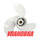 Гребной винт 3x8-1/2x7-1/2, Marine Rocket (упаковка из 5 шт.) 3011-085-075_pkg_5