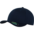 Купить Brandit 7059-8-L/XL Кепка Flexfit 5 Panel Голубой  Navy L-XL 7ft.ru в интернет магазине Семь Футов