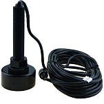 Furuno FU000-015-204 520-5PSD Передатчик Probe T Пластиковый корпус Черный