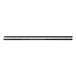 Matrix fishing GLN072 Ручка подсачека подсачека Aquos Ultra Power Black 3.00 m