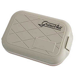Grauvell 1700000006703-UNIT HS-037C Коробка Для Буровой Установки Бесцветный Clear