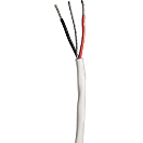 Купить Ancor 639-153010 Marine Grade Специальный круглый кабель Instr 20/3 30.4 m Белая Black / Red 7ft.ru в интернет магазине Семь Футов