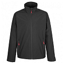Купить Gill CC84J-GRA01-L Куртка Crew Sport Lite Черный  Graphite L 7ft.ru в интернет магазине Семь Футов