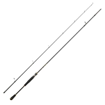 Daiwa legsd832mhcf Эгинг удочка Legalis Black 130x10x10 2.5 m