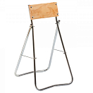 Подставка для мотора мощностью 25 л.с. (2-тактный) – 15 л.с. (4-тактный)