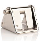 Стопор цепи / из нержавеющей стали / для цепи 6-8 мм