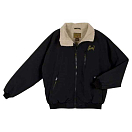 Купить Al agnew MJA51320-M Куртка Bass Черный  Black M 7ft.ru в интернет магазине Семь Футов