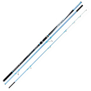 Купить Kali kunnan 51270 Klem H Удочка Для Серфинга Серебристый Black / Clear Blue 4.20 m  7ft.ru в интернет магазине Семь Футов