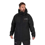 Matrix fishing GPR393 Костюм Therma-Foil Winter  Black 4XL