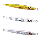 Купить Shimano fishing 59VJUP40U06 Jig Lure Stinger ButterFly Pebble 40g 92 mm 007 Red Gold 7ft.ru в интернет магазине Семь Футов