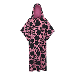 Regatta RWM055-IAM-XL/2XL Пончо Towelling II Розовый  Pink Floral XL-2XL