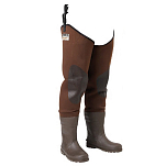 Garbolino GOTBC2077-46/47 Precision Pro Коричневый  Brown EU 46-47 