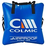 Colmic boair01 Сумка через плечо Airproof Puma Blue 25x25x12 12 cm