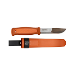 Morakniv 077332 Kansbol Нож  Burnt Orange