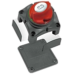 Bep marine dbe-020 Главный выключатель аккумулятора Grey 35x43x17 275 A