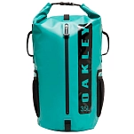 Oakley FOS901650-7CC-U сухой мешок Barrel 35l Зеленый  Pacific