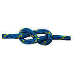 Cavalieri 820004 8200 200 m Плетеная накидка высокой прочности Многоцветный White 4 mm 