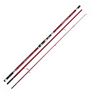 Купить Cinnetic VI-8436544040356 Cross Power Удочка Для Серфинга Красный 4.20 m  7ft.ru в интернет магазине Семь Футов