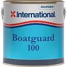Купить International YBP002/2.5IB-UNIT Boatguard EU 100 2.5 л Boatguard EU 100 Противообрастающее покрытие Голубой Blue 7ft.ru в интернет магазине Семь Футов