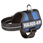 Julius k-9 150002 Power Baby Обуздать Голубой  Blue Baby 2