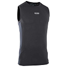 Купить ION 47232-5081-900-52/L Безрукавная базовая футболка Черный Black L 7ft.ru в интернет магазине Семь Футов