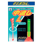 Starlite A01201 Lumica Tube Химический свет  Fluor 7.5 x 50 mm