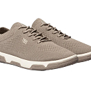 TBS GUEKNIT-T81B3-45 Мужская обувь GUEKNIT / серо-коричневый / Размер обуви: 45