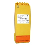 Thrane nrr-3939-nrr Батарея GMDSS Sailor SP3520 Yellow 20x15x10