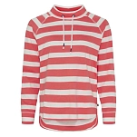 Sea ranch 24-6-078-3104-s Футболка с длинным рукавом Allis Calypso Coral / Pearl 30x25x2