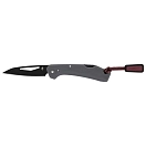 Купить Gerber 1074536 Нож нож LST Mini  Grey 7ft.ru в интернет магазине Семь Футов