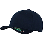 Brandit 7059-8-S/M Кепка Flexfit 5 Panel Голубой  Navy S-M