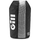 Купить Gill L097-BLK01-1SIZE Voyager 10L Сухой Мешок  Black 7ft.ru в интернет магазине Семь Футов