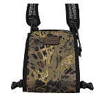 Mjoelner hunting 10214222404 система переноски бинокля Toke Camo  Hunt