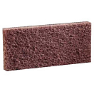 Купить 3M 71-8541 Doodle Bug Pad Коричневый  Coarse Brown (5 pcs) 7ft.ru в интернет магазине Семь Футов