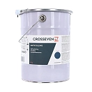 Купить Crosseven p206102 самополирующееся необрастающее покрытие 5L Navy Blue 35x35x20 7ft.ru в интернет магазине Семь Футов