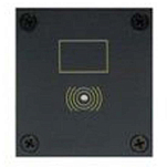 Pros NPE-208 Зуммер 3-30V 85 dB Модуль  Black