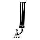 Купить Kerfil j40030 Шарнирный держатель для удилища Black 35x15x8 260 x 40 mm 7ft.ru в интернет магазине Семь Футов