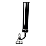 Kerfil j40030 Шарнирный держатель для удилища Black 35x15x8 260 x 40 mm