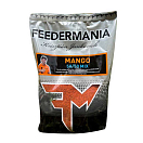 Купить Feedermania F0101014 50/50 Mix 800g Манго Прикормка Оранжевый Natural 7ft.ru в интернет магазине Семь Футов