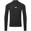 Купить Gill 5036-BLK01-S Hydrophobe Футболка с длинным рукавом UV Черный Black S 7ft.ru в интернет магазине Семь Футов