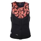 Купить ION 48233-4169-403-152/12 Защитный жилет Ivy front zip Tiger / Coral 34x24x10 12 Years 7ft.ru в интернет магазине Семь Футов