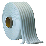 3M 4480126 35 m пенопластовая лента Золотистый White 19 mm