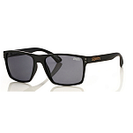 Superdry 996054-10-1030 Солнцезащитные очки Kobe 104 Black CAT3