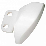 Lofrans 303000244 Dynamic X0 Крышка Белая  White